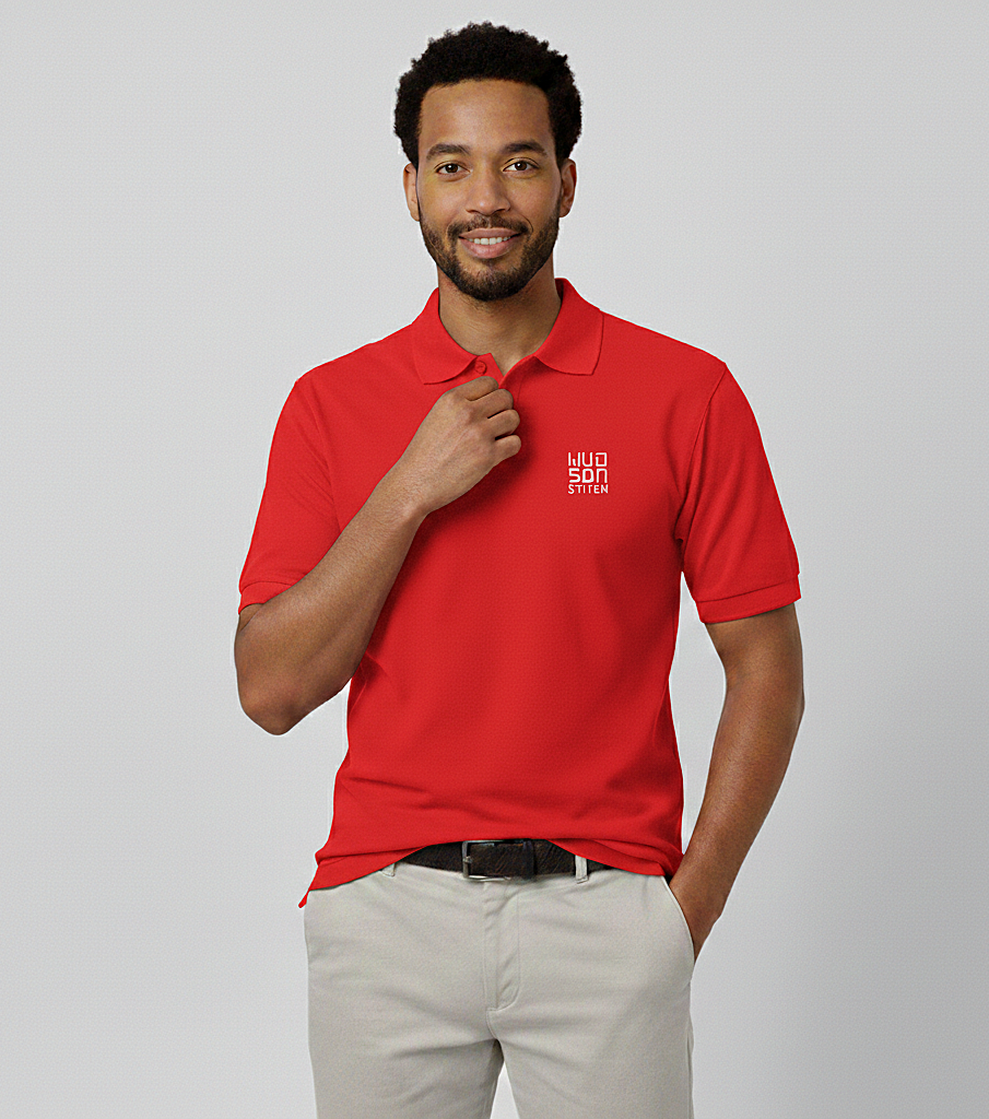 Regular Fit Polo T-Shirt