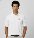 Regular Fit Polo T-Shirt- 100% Combed Cotton